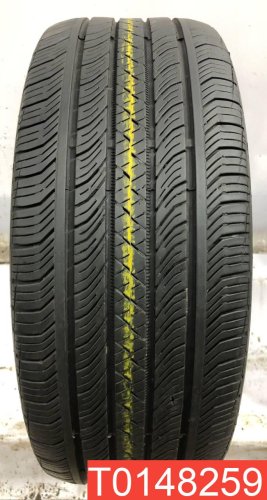 Continental ProContact TX SSR 235/50 R18 97H  - 1