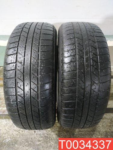 Goodyear Wrangler AT 235/60 R18 107V  - 1