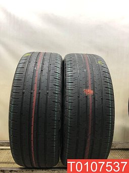Continental Ecocontact 6 235/55 R18 104V 
