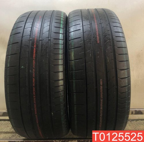 Pirelli Pzero 275/40 R22 107Y  - 1
