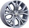 Скад KL-293 7x18 5x114,3 ET38 dia 67,1 artic grey Россия
