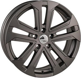RPLC Toyota (To97) 7x18 5x114,3 ET35 dia 60,1 HSGM