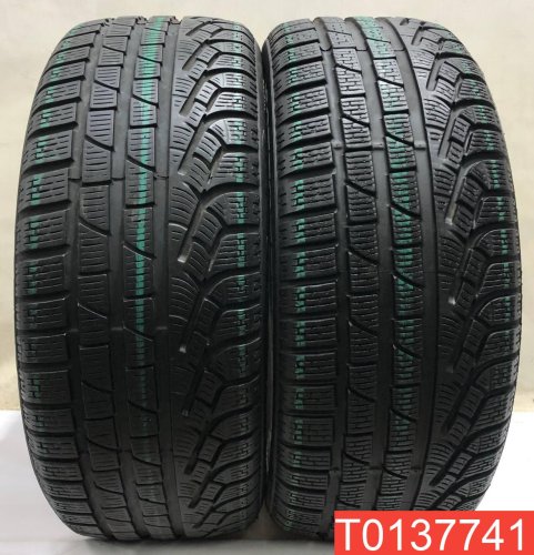 Pirelli Sottozero Winter 240 Series 2 235/45 R18 98V  - 1