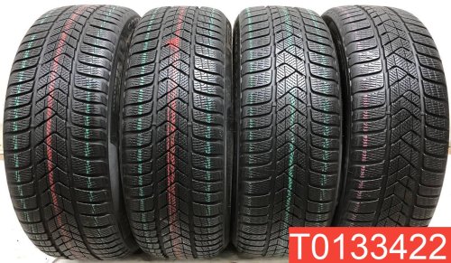 Pirelli Sottozero 3 215/50 R18 92V  - 1
