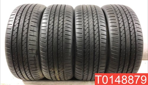 Cooper Evolution CTT SUV 235/50 R19 99V  - 1