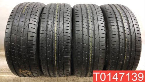 Pirelli Pzero 255/50 R20 109W  - 1