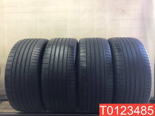 Continental ContiSportContact 5 285/45 R20 112Y  - 1