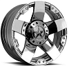 Buffalo BW-775 8,5x20 6x135x139,7 ET35 dia 100,1 chrome