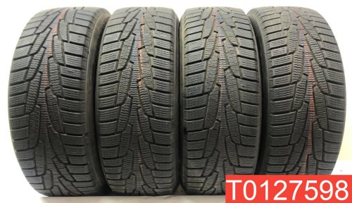 Kumho I'Zen KW31 195/55 R16 91R  - 1