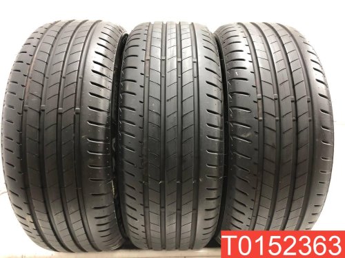 Bridgestone Turanza T005L 225/55 R17 97Y RunFlat - 1