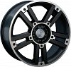 Replica Replay Mercedes (MR81) 8.5x20 5x112 ET61.5 dia 66.6 MBF