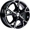 Скад Орлан 5,5x14 4x100 ET45 dia 67,1 алмаз Россия