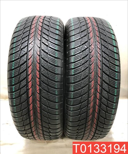 Bridgestone Blizzak LM001 225/60 R18 104H  - 1