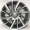 KoKo Kuture D6080 9,5x21 5x120 ET49 dia 72,6 MSDG