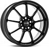 OZ Racing Alleggerita HLT 8x17 5x114,3 ET35 dia 75 matt black