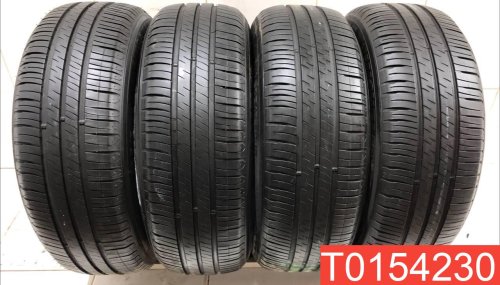Michelin Energy XM2 205/65 R15 94V  - 1