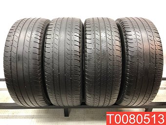 Michelin Latitude Tour HP 265/60 R18 109H  Michelin Latitude Tour HP 265/60 R18 109H