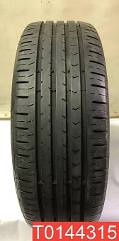 Continental ContiPremiumContact 5 SSR 205/60 R16 92V RunFlat
