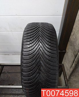 Michelin Alpin 5 225/50 R17 98H 