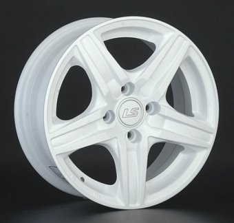 LS wheels 321 6,5x15 5x105 ET39 dia 56,6 W