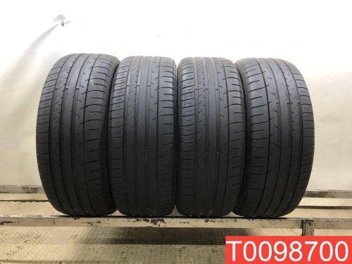 Dunlop SP Sport Maxx 050+ 225/55 R18 102Y  - 1
