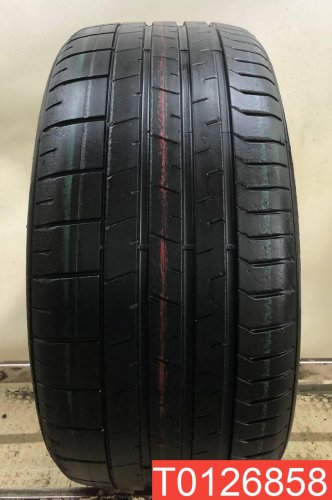 Pirelli P Zero PZ4 265/35 R20 95Y  - 1