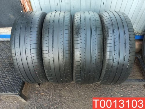 Michelin Latitude Sport 225/60 R18 100H  - 1