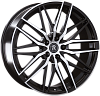 Replay Lexus (LX186) 8,5x20 5x114,3 ET30 dia 60,1 MBF