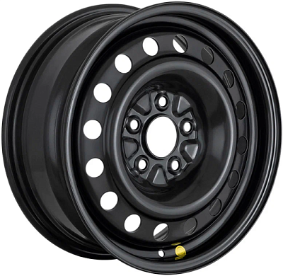 Диски Offroad wheels Duster, Nissan Qashqai, X-Trail, Toyota Rav4 - 1