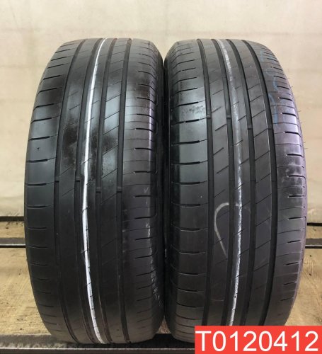 Goodyear EfficientGrip Performance 215/55 R18 95H  - 1