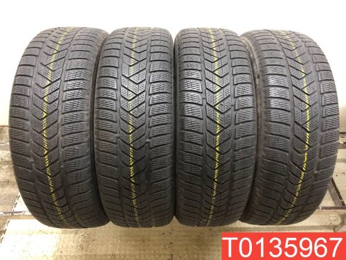 Pirelli Scorpion Winter 215/65 R17 99H  - 1