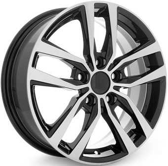 Carwel Негито 214 6x16 5x112 ET48 dia 57,1 AB Carwel Негито 214 6x16 5x112 ET48 dia 57,1 AB