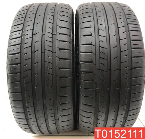 Firemax FM-601 225/40 R18 92W  - 1