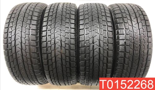 Yokohama Ice Guard G075 235/55 R18 100Q  - 1