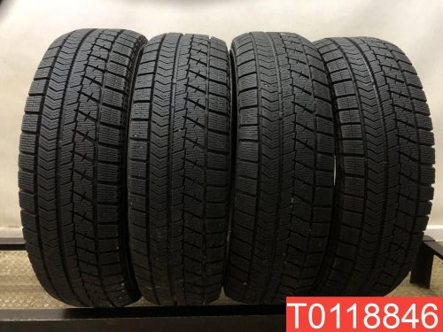Bridgestone Blizzak VRX 185/65 R15 88Q  - 1