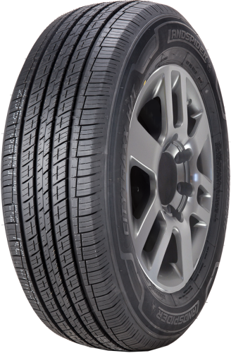 Шины Landspider Citytraxx H/T 235/65 R17 108H XL BSW - 1