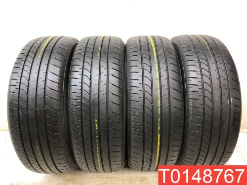 Bridgestone Dueler H/L 33A 235/55 R20 102V  - 1