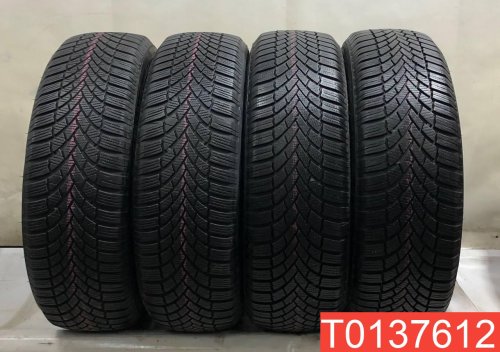 Bridgestone Blizzak LM005 215/65 R17 103H  - 1