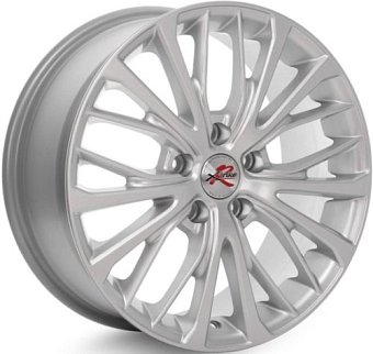 X Trike RST R027 Toyota Camry 7,5x17 5x114,3 ET45 dia 60,1 HS X Trike RST R027 Toyota Camry 7,5x17 5x114,3 ET45 dia 60,1 HS