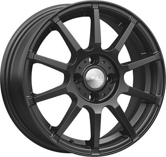 Скад Акита 6x15 4x100 ET40 dia 60,1 бархат новый