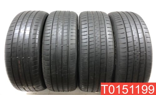 Dunlop SP Sport Maxx 060+ 255/50 R20 109Y  - 1