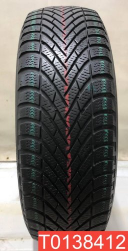 Pirelli Winter Cinturato 195/65 R15 91H  - 1