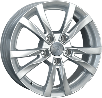 LegeArtis Toyota (TY112) 7x17 5x114,3 ET39 dia 60,1 S