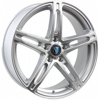 TechLine Venti 1818 7,5x18 5x114,3 ET42 dia 67,1 silver Россия