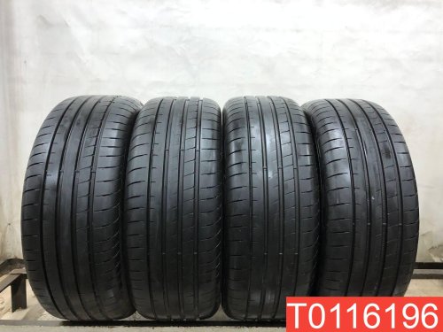 Goodyear Eagle F1 Asymmetric 3 235/50 R19 99V  - 1
