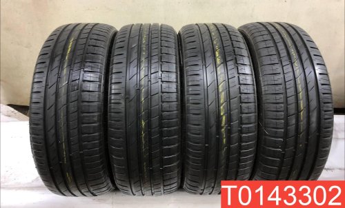 Nokian Tyres Nordman SX 3 205/55 R16 91H  - 1