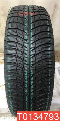 Bridgestone Blizzak LM001 215/65 R17 99H  - 1