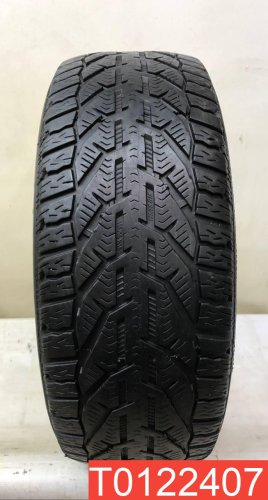 Tigar Winter 195/55 R15 85H  - 1