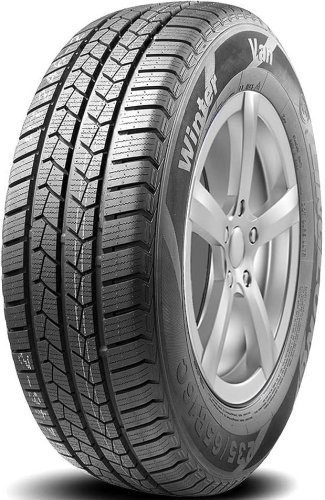 Шины LingLong Leao Winter Defender Van 205/75 R16C 110/108R Китай нешип - 1