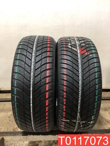 Nexen NBlue 4Season 205/55 R16 94H  - 1